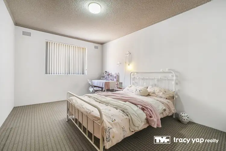Fifth view of Homely unit listing, 4/17 Ball Avenue, Eastwood NSW 2122