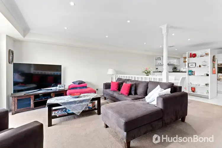 Second view of Homely townhouse listing, 6/246 High Street, Templestowe Lower VIC 3107