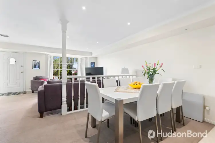 Third view of Homely townhouse listing, 6/246 High Street, Templestowe Lower VIC 3107