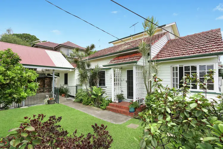 49 Terrace Street, Toowong QLD 4066