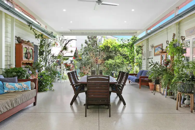 Second view of Homely house listing, 49 Terrace Street, Toowong QLD 4066