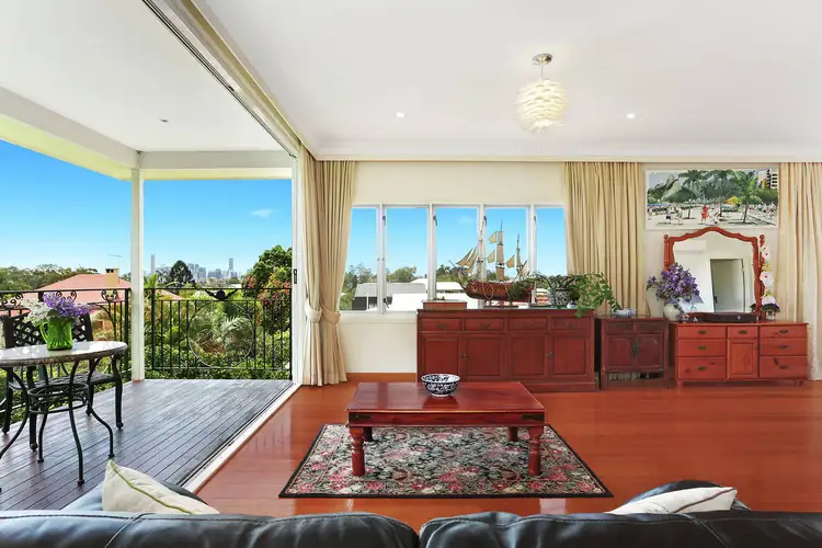 Third view of Homely house listing, 49 Terrace Street, Toowong QLD 4066