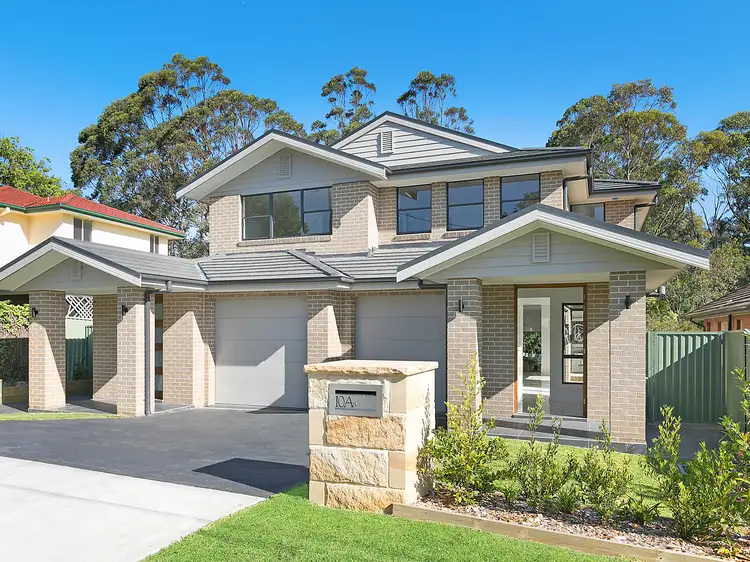10A Skenes Avenue, Eastwood NSW 2122