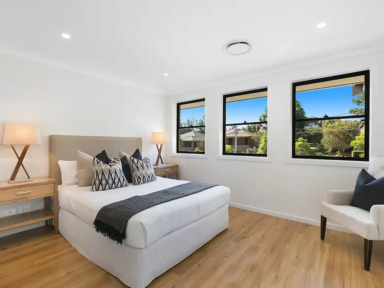 Fourth view of Homely semi-detached listing, 10A Skenes Avenue, Eastwood NSW 2122