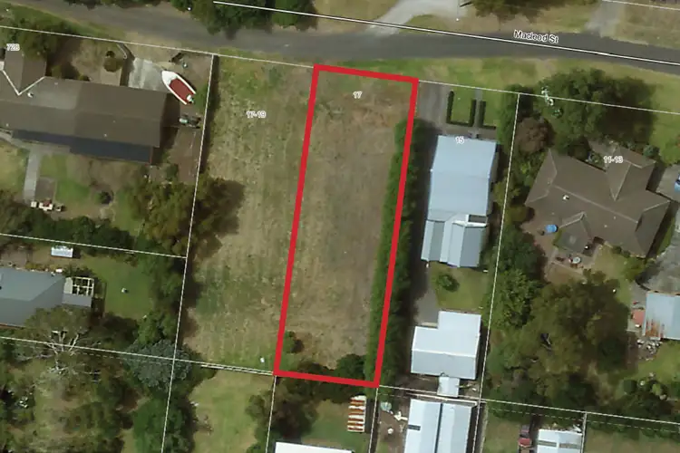 17 MacLeod Street, Portland VIC 3305