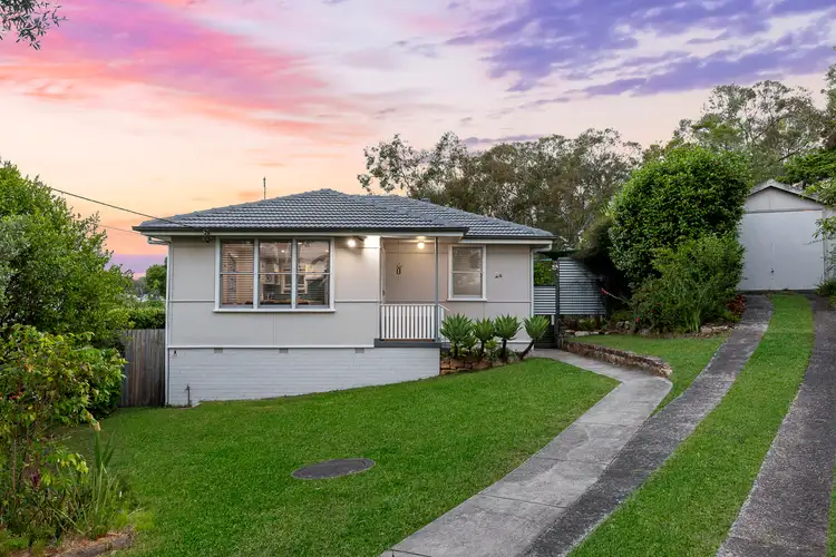 24 Allawah Close, Mount Colah NSW 2079