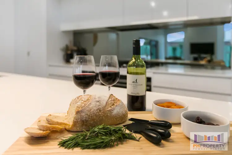 Fifth view of Homely house listing, 4 Cabernet Drive, Maiden Gully VIC 3551