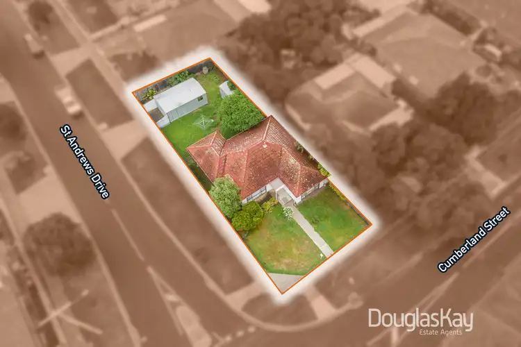 51 Cumberland Street, Sunshine North VIC 3020