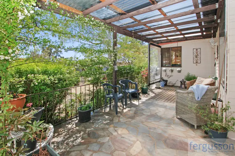 Second view of Homely house listing, 6 Kapooka Place, Cooma NSW 2630