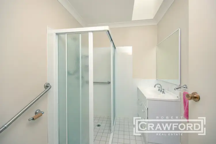 Third view of Homely villa listing, 2/23 Robert Street, Jesmond NSW 2299