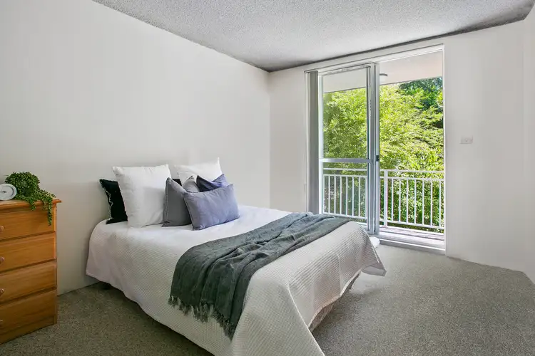 Fifth view of Homely unit listing, 18/13 Fairway Close, Manly Vale NSW 2093