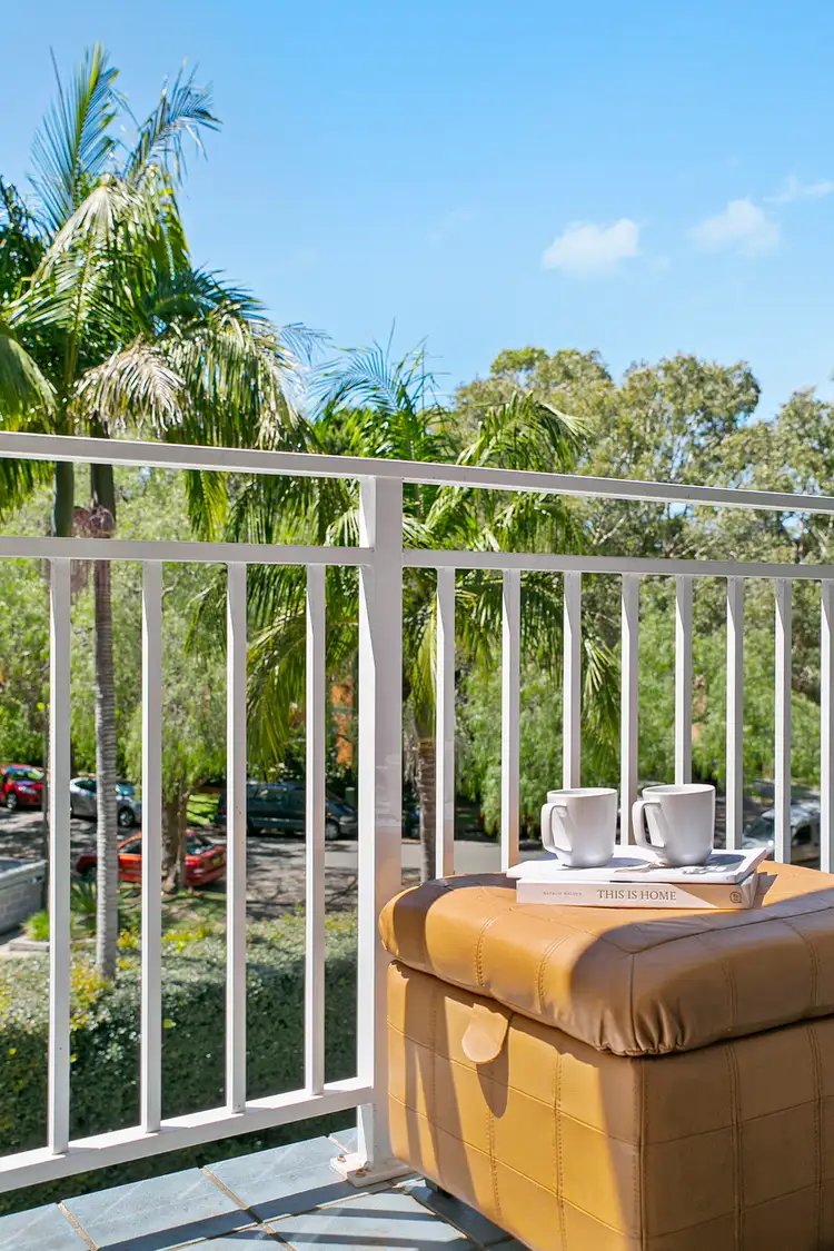 Sixth view of Homely unit listing, 18/13 Fairway Close, Manly Vale NSW 2093