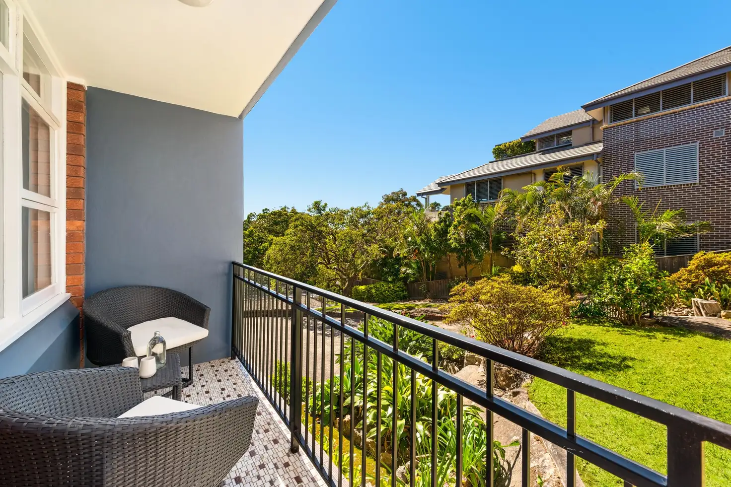 Main view of Homely apartment listing, 3/44 Cremorne Road, Cremorne Point NSW 2090