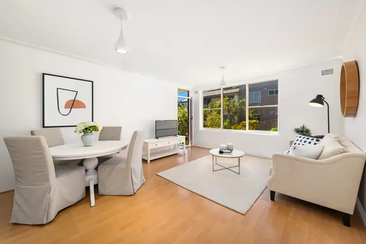 Second view of Homely apartment listing, 3/44 Cremorne Road, Cremorne Point NSW 2090