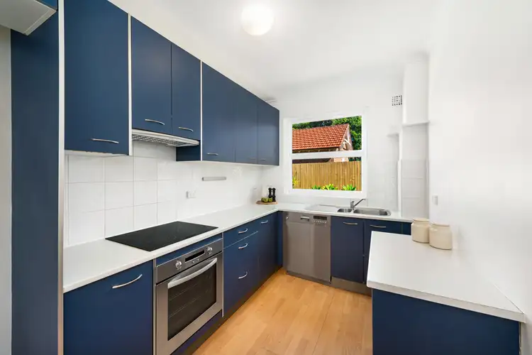Third view of Homely apartment listing, 3/44 Cremorne Road, Cremorne Point NSW 2090