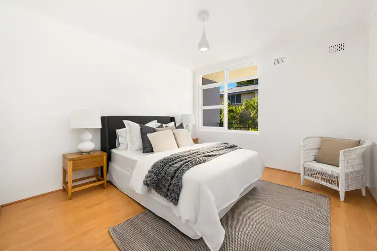 Fourth view of Homely apartment listing, 3/44 Cremorne Road, Cremorne Point NSW 2090