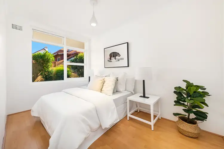 Fifth view of Homely apartment listing, 3/44 Cremorne Road, Cremorne Point NSW 2090