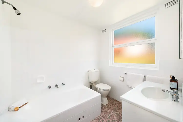 Sixth view of Homely apartment listing, 3/44 Cremorne Road, Cremorne Point NSW 2090