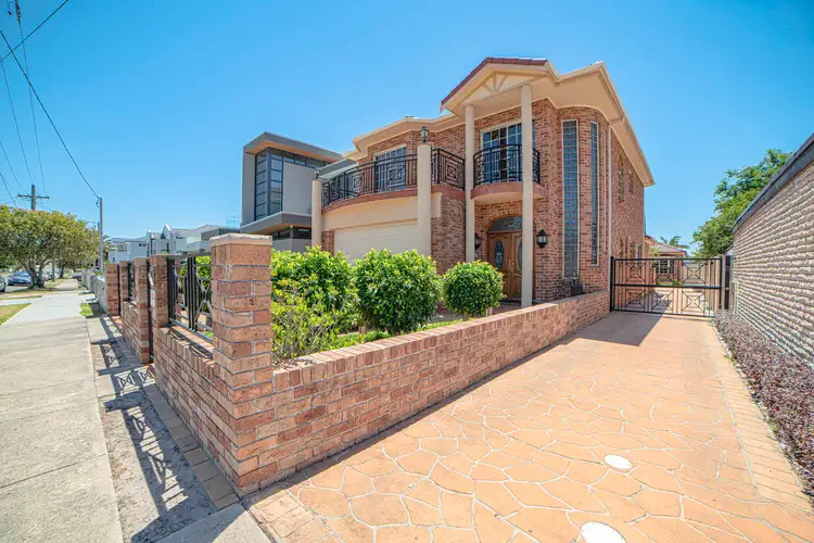56 Evans Street, Sans Souci NSW 2219