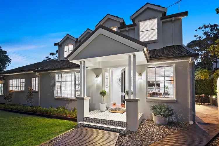 Sixth view of Homely house listing, 1 Gilbert Place, Frenchs Forest NSW 2086