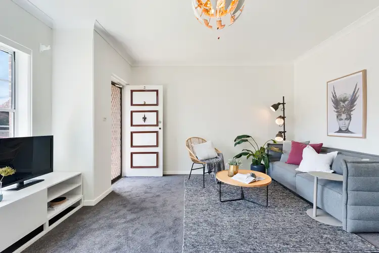 Third view of Homely townhouse listing, 3/118 Elizabeth Street, Ashfield NSW 2131
