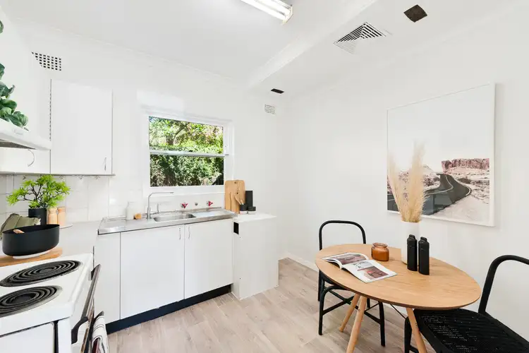 Fourth view of Homely townhouse listing, 3/118 Elizabeth Street, Ashfield NSW 2131