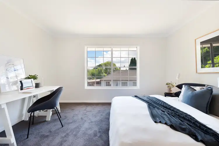Fifth view of Homely townhouse listing, 3/118 Elizabeth Street, Ashfield NSW 2131
