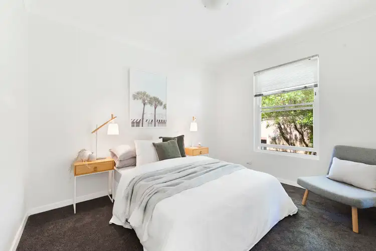Sixth view of Homely townhouse listing, 3/118 Elizabeth Street, Ashfield NSW 2131