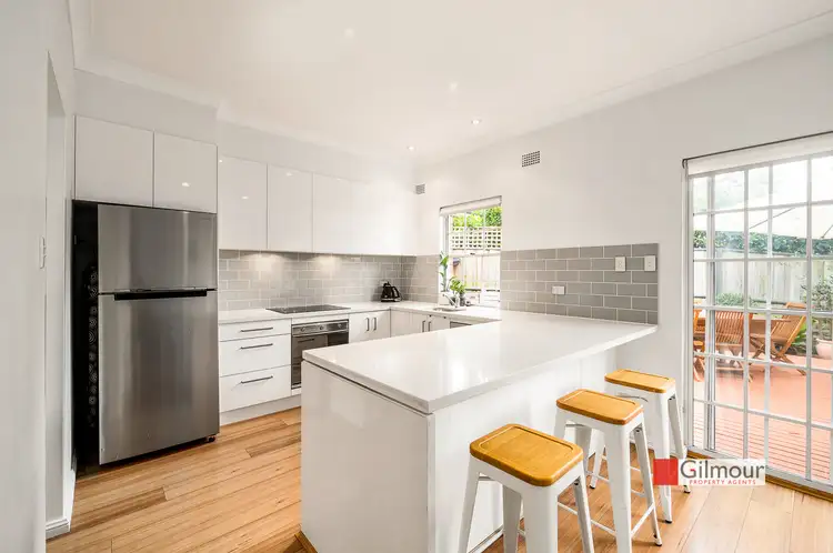 8/75a Crane Road, Castle Hill NSW 2154