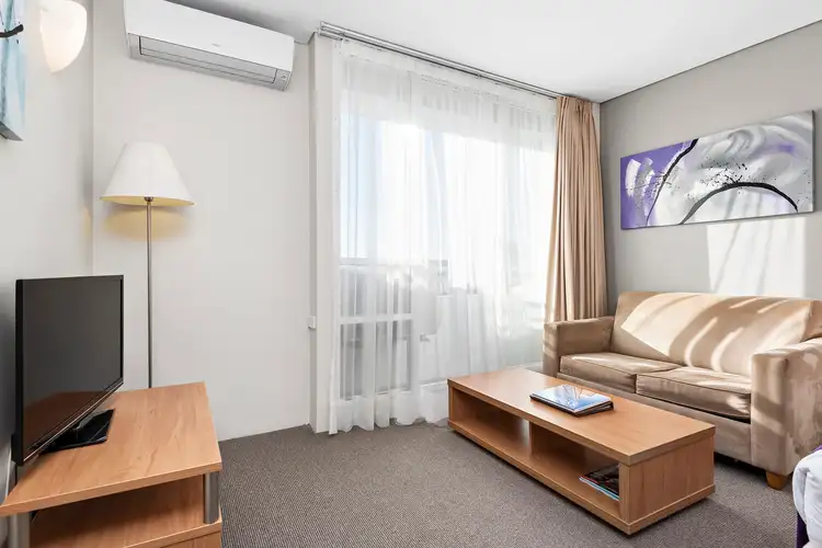 Main view of Homely apartment listing, 502/287 Military Road, Cremorne NSW 2090