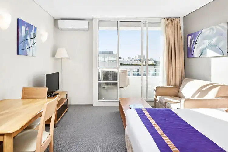 Third view of Homely apartment listing, 502/287 Military Road, Cremorne NSW 2090