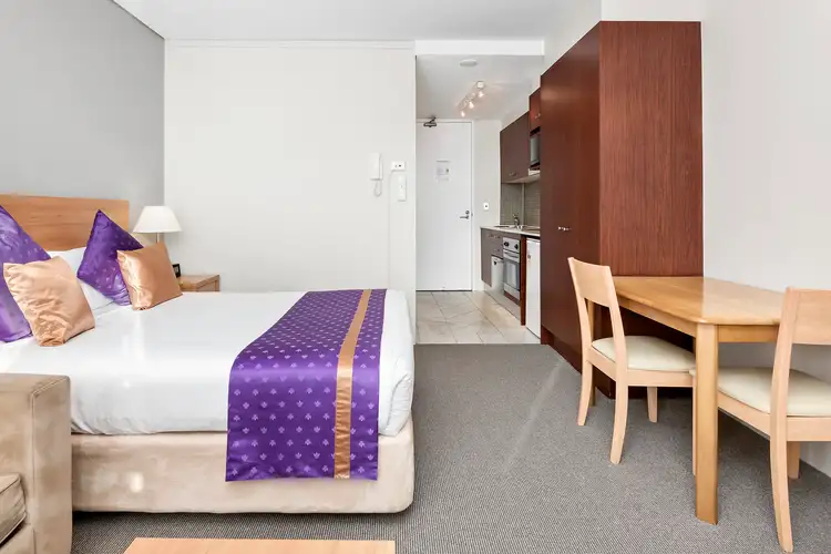 Fourth view of Homely apartment listing, 502/287 Military Road, Cremorne NSW 2090