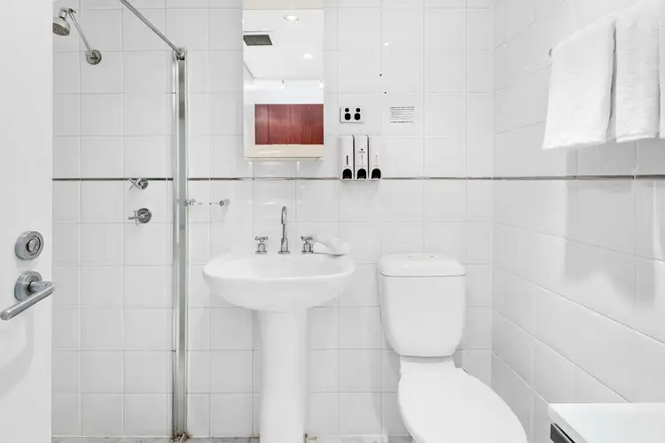 Fifth view of Homely apartment listing, 502/287 Military Road, Cremorne NSW 2090