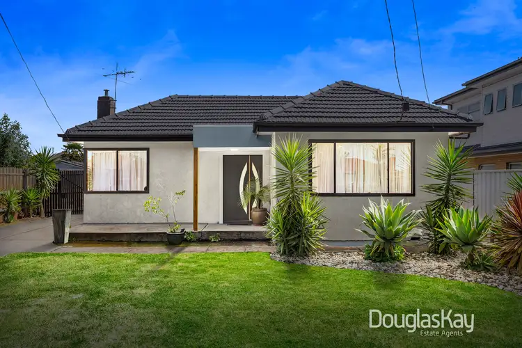 54 Armstrong Street, Sunshine West VIC 3020