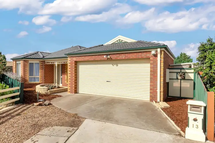 13 Connor Place, Hoppers Crossing VIC 3029