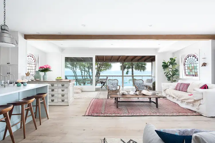 Second view of Homely house listing, 5 The Avenue, Bundeena NSW 2230