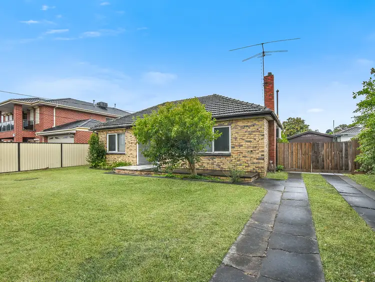 15 Bowman Street, Noble Park VIC 3174