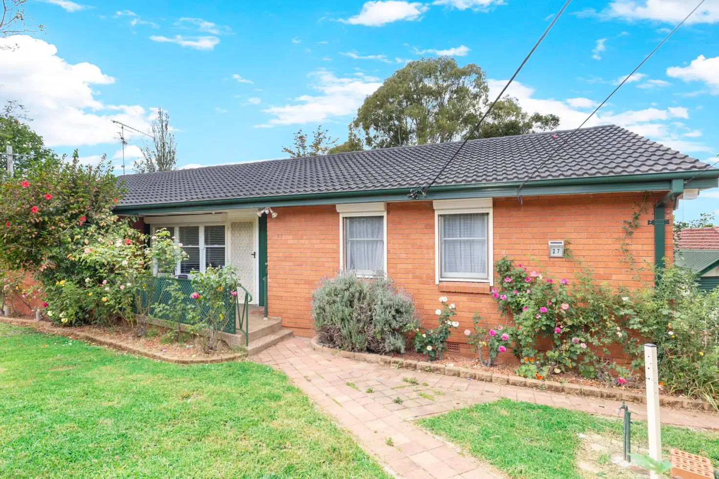 Main view of Homely house listing, 27 Wilkes Crescent, Tregear NSW 2770