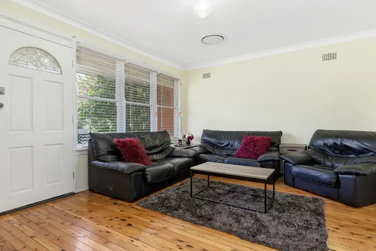 Third view of Homely house listing, 27 Wilkes Crescent, Tregear NSW 2770