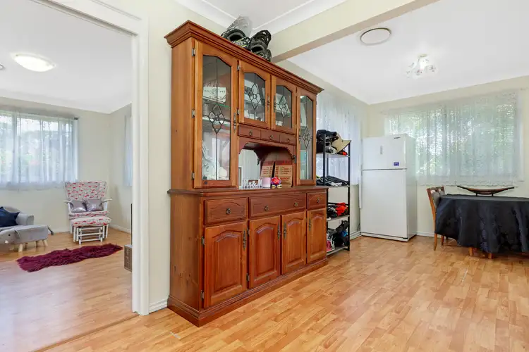 Fourth view of Homely house listing, 27 Wilkes Crescent, Tregear NSW 2770