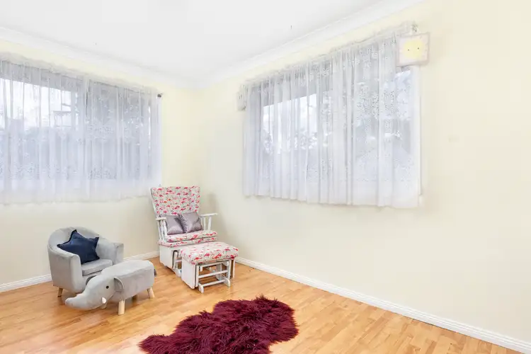 Fifth view of Homely house listing, 27 Wilkes Crescent, Tregear NSW 2770