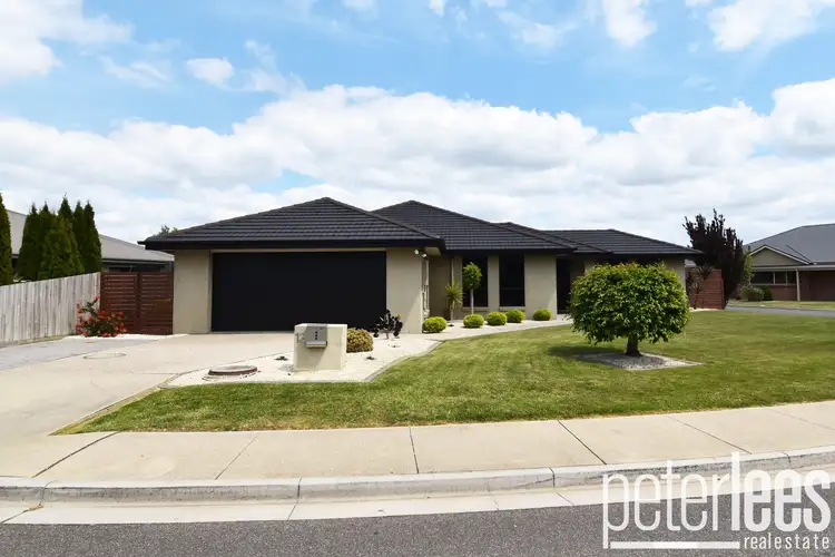 13 Comice Place, Newnham TAS 7248