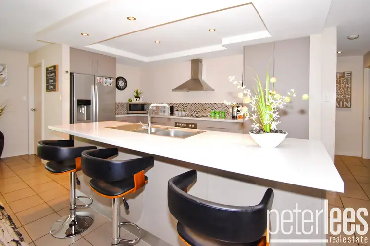 Fifth view of Homely house listing, 13 Comice Place, Newnham TAS 7248