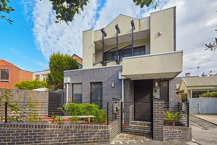 2 Mills Street, Albert Park VIC 3206