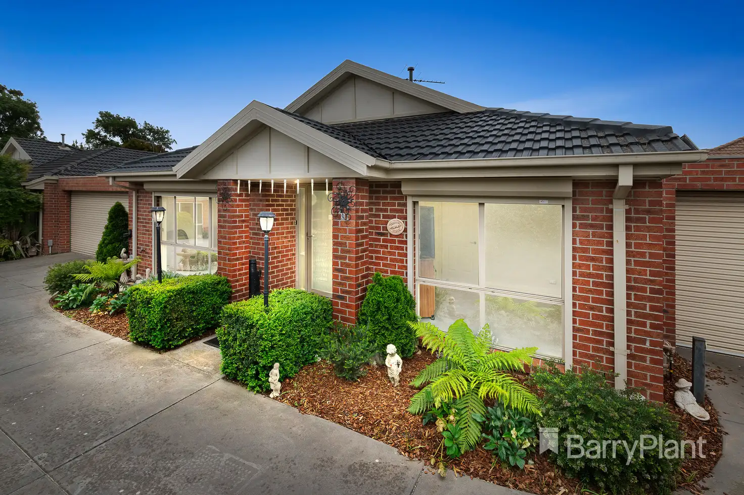 Main view of Homely unit listing, 2/22 Aubrey Grove, Boronia VIC 3155