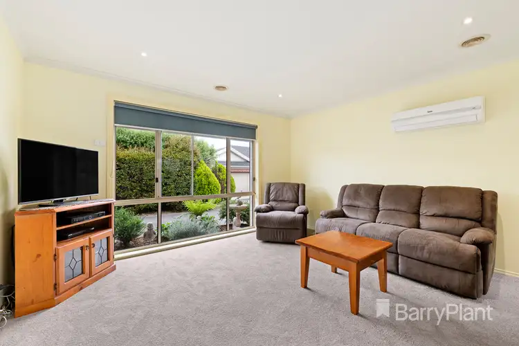 Second view of Homely unit listing, 2/22 Aubrey Grove, Boronia VIC 3155
