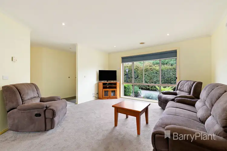 Fifth view of Homely unit listing, 2/22 Aubrey Grove, Boronia VIC 3155