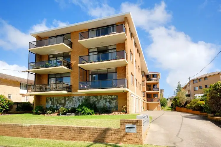 3/9-11 Arthur Avenue, Cronulla NSW 2230