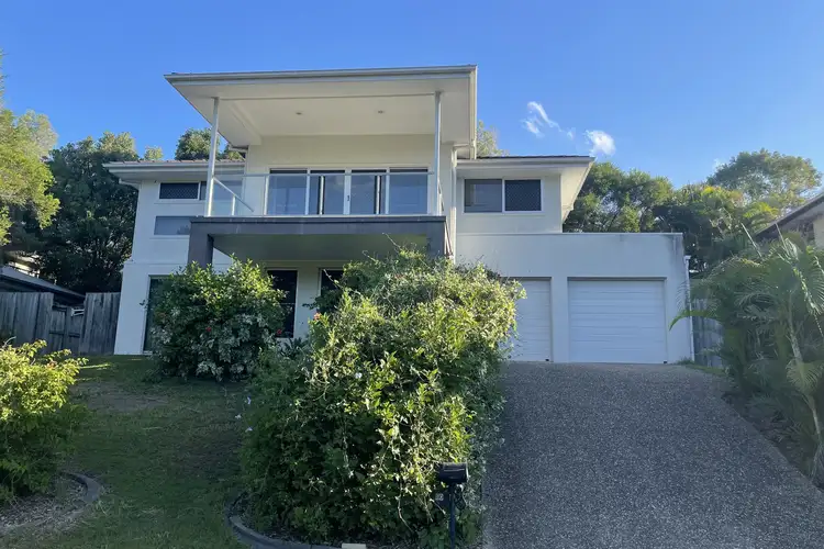 80 Treeline Circuit, Upper Coomera QLD 4209