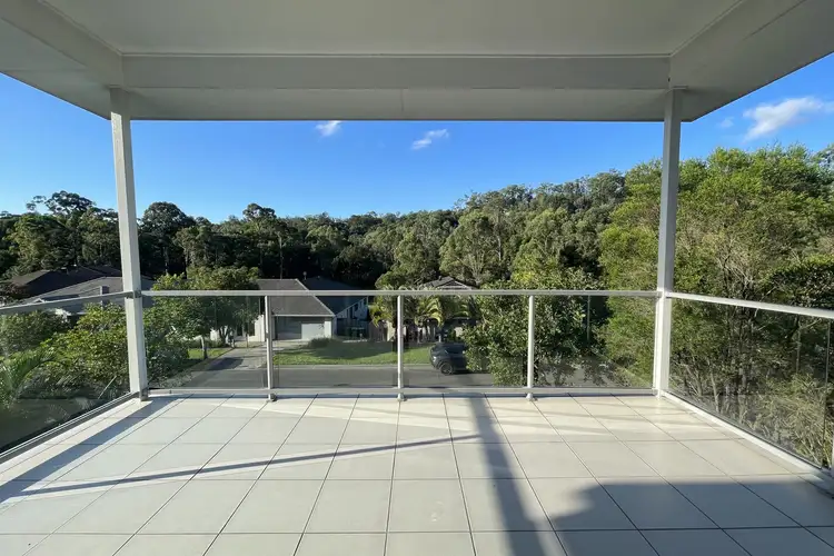 Third view of Homely house listing, 80 Treeline Circuit, Upper Coomera QLD 4209